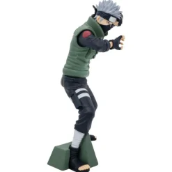 Naruto Shippuden Figura Kakashi Hatake Grandista><noscript><img width=