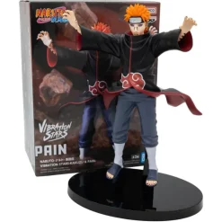 Naruto Shippuden Figura Pain Naruto Shippuden Vibration Star>Banpresto Online