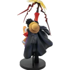 One Piece Battle Record Collection Figura Monkey D. Luffy II><noscript><img width=