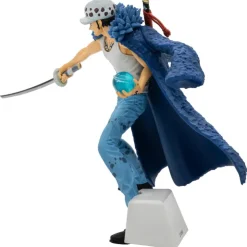 One Piece Battle Record Collection Figura Trafalgar Law II><noscript><img width=
