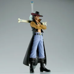 One Piece DXF The Grandline Series Extra Figura Dracule. Mihawk><noscript><img width=