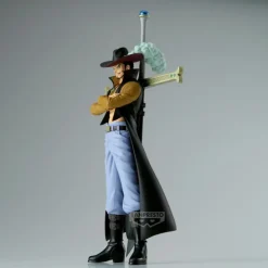 One Piece DXF The Grandline Series Extra Figura Dracule. Mihawk><noscript><img width=