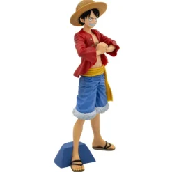 Banpresto Figura Monkey D. Luffy DXF The Grandline Series Special><noscript><img width=