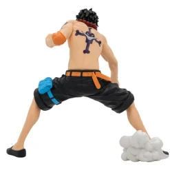 One Piece Figura Portgas D. Ace Grandista><noscript><img width=