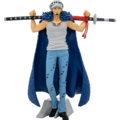 Banpresto Figura Trafalgar Law DXF The Grandline Series Special>One piece Outlet