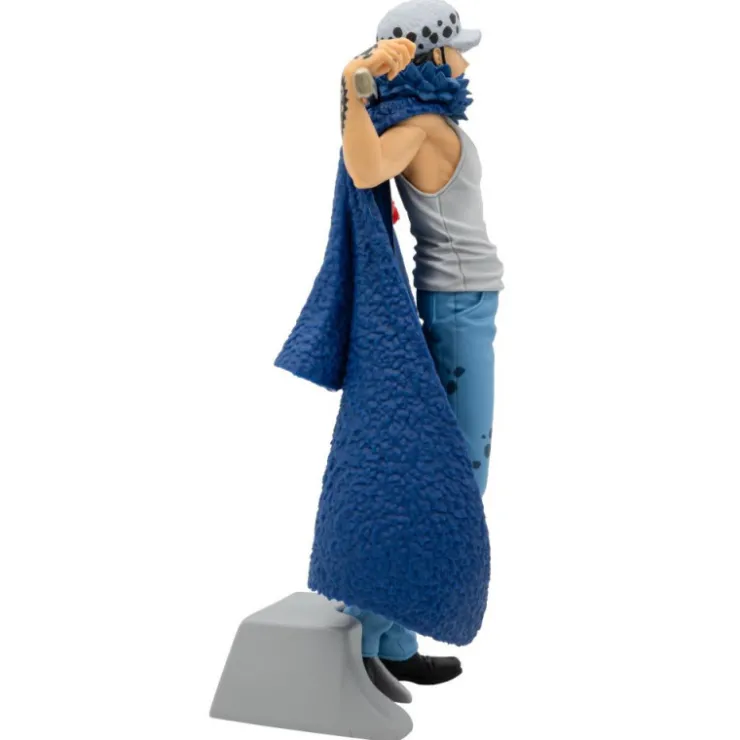 Banpresto Figura Trafalgar Law DXF The Grandline Series Special>One piece Outlet