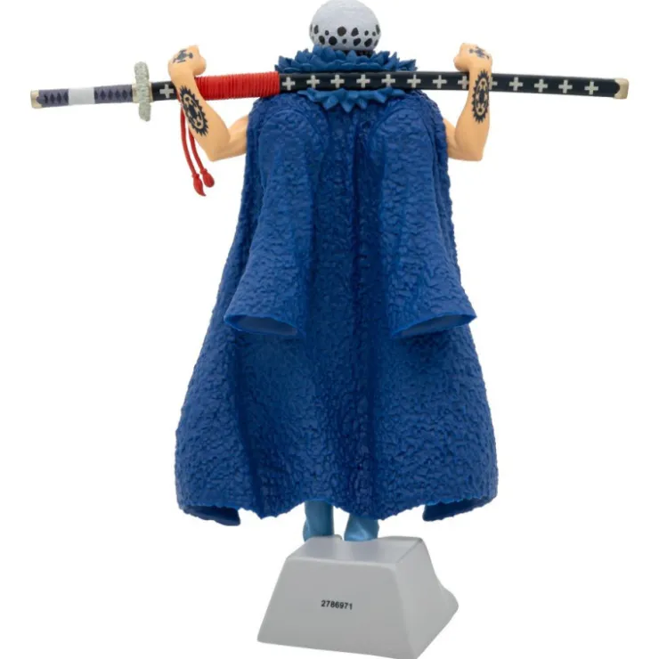 Banpresto Figura Trafalgar Law DXF The Grandline Series Special>One piece Outlet