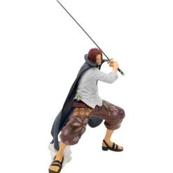 One Piece Figura Shanks Grandista><noscript><img width=