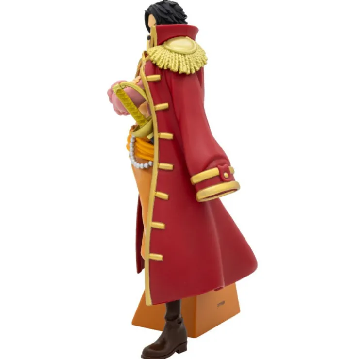 Banpresto Figura Gol D. Roger DXF The Grandline Series Special>One piece Best