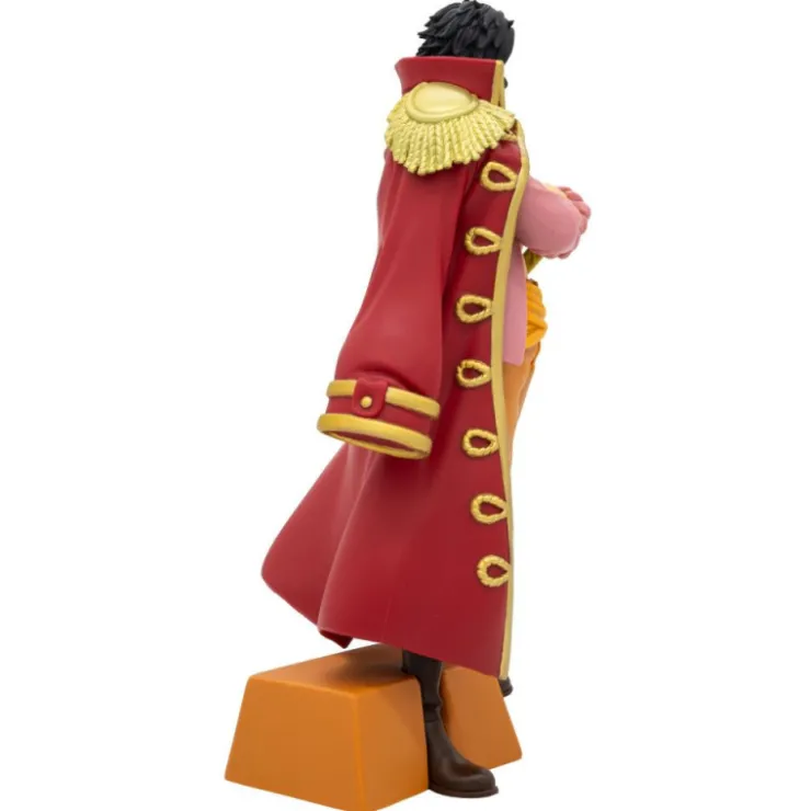 Banpresto Figura Gol D. Roger DXF The Grandline Series Special>One piece Best