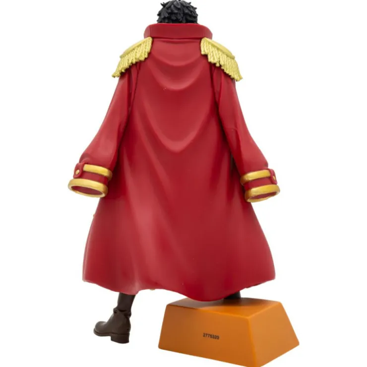 Banpresto Figura Gol D. Roger DXF The Grandline Series Special>One piece Best