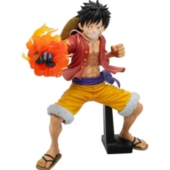 One Piece Figura Monkey D. Luffy Grandista Special Edition><noscript><img width=