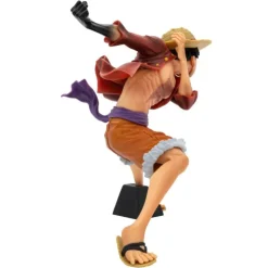 One Piece Figura Monkey D. Luffy I Special Maximatic><noscript><img width=
