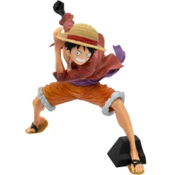One Piece Figura Monkey D. Luffy I Special Maximatic><noscript><img width=