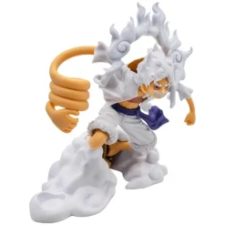 One Piece FL Gear 5 Vol. 1 Figura Monkey Luffy><noscript><img width=