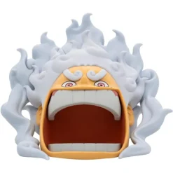 One Piece FL Vol. 3 Figura Monkey D. Luffy><noscript><img width=