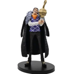 One Piece Grandline Series Extra Figura Crocodile>Banpresto Discount