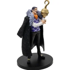 One Piece Grandline Series Extra Figura Crocodile><noscript><img width=