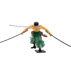 One Piece Grandista Special Edition Figura Roronoa Zoro>Banpresto
