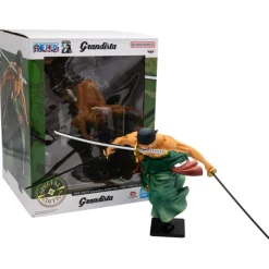 One Piece Grandista Special Edition Figura Roronoa Zoro>Banpresto