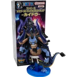 One Piece Mega World Collectable Figura Kaido>Banpresto Discount
