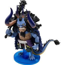 One Piece Mega World Collectable Figura Kaido><noscript><img width=