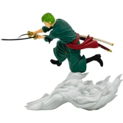 One Piece Senkozekkei Figura Roronoa Zoro Egghead Ver.><noscript><img width=