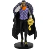 One Piece The Shukko Figura Crocodile>Banpresto Clearance
