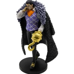 One Piece The Shukko Figura Crocodile><noscript><img width=