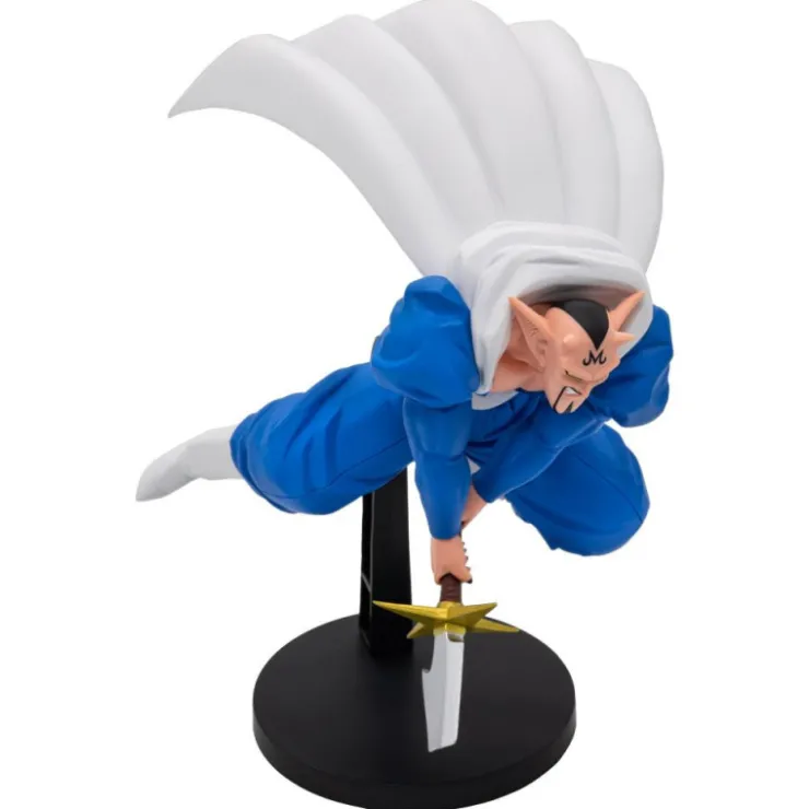 Banrpesto Dragon Ball Z Figura Dabura Match Makers>Dragonball Clearance