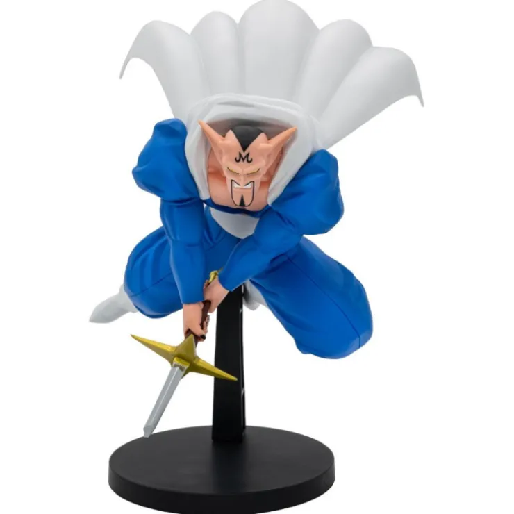 Banrpesto Dragon Ball Z Figura Dabura Match Makers>Dragonball Clearance