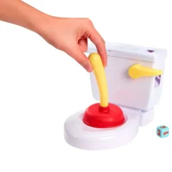 Baño Boom!>Mattel games