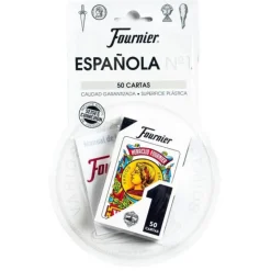 Baraja Española 50 Cartas Nª 1 Varios Modelos>Otras marcas Best