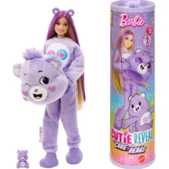 Cutie Reveal Care Bears Muñeca Generosa y Accesorios>Barbie Sale