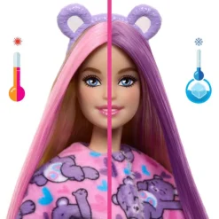 Cutie Reveal Care Bears Muñeca Generosa y Accesorios>Barbie Sale