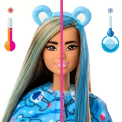 Cutie Reveal Care Bears Muñeca Quejoso y Accesorios>Barbie Clearance