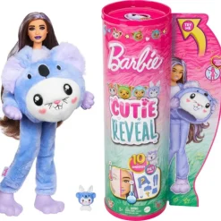 Cutie Reveal Serie Disfraces Conejo Koala>Barbie Outlet