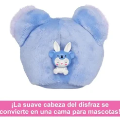 Cutie Reveal Serie Disfraces Conejo Koala><noscript><img width=