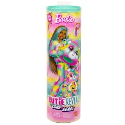 Cutie Reveal Serie 2 Muñeca de la Colección Care Bears con Accesorios>Barbie Clearance