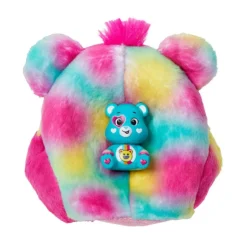 Cutie Reveal Serie 2 Muñeca de la Colección Care Bears con Accesorios><noscript><img width=