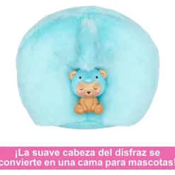 Cutie Reveal Serie Disfraces Osito Delfín><noscript><img width=