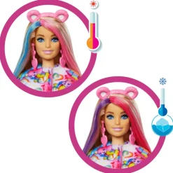 Cutie Reveal Serie 2 Muñeca de la Colección Care Bears con Accesorios><noscript><img width=