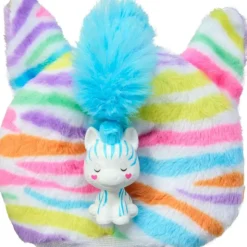 Cutie Reveal Sueños de Colores Muñeca Cebra><noscript><img width=