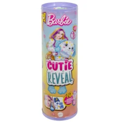 Cutie Reveal Sueños de Colores Muñeca Dálmata>Barbie Sale