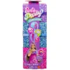 Muñeca Pink Sparkle de la Serie Glam Party de Party Unboxed y Accesorios>Barbie Hot