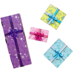 Party Unboxed Muñeca Roja con 10 Sorpresas><noscript><img width=