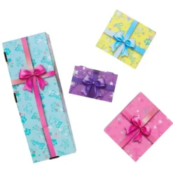 Party Unboxed Muñeca Azul con 10 Sorpresas><noscript><img width=