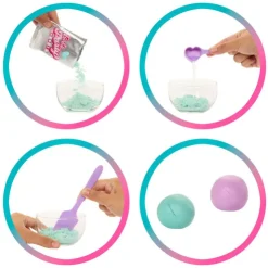 Party Unboxed Muñeca Azul con 10 Sorpresas><noscript><img width=