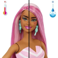 Pop Reveal Colección Dulces Muñeca Sweet Swirl y Mascota><noscript><img width=