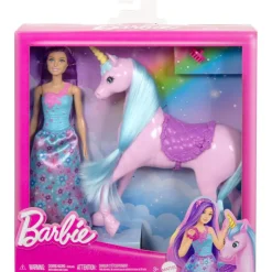 Princesa con Unicornio>Barbie Clearance